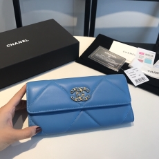 Chanel Wallet Purse